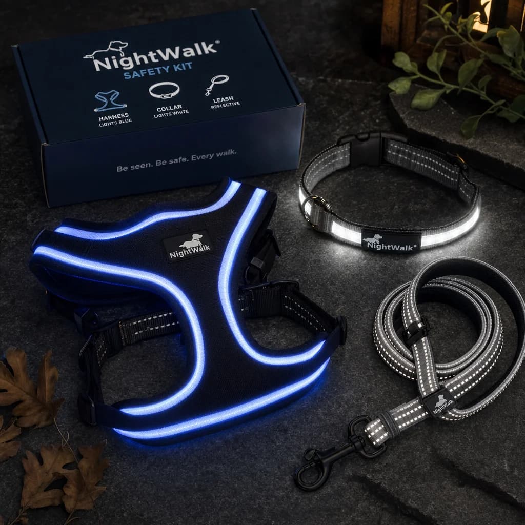 NightWalk Safety Kit