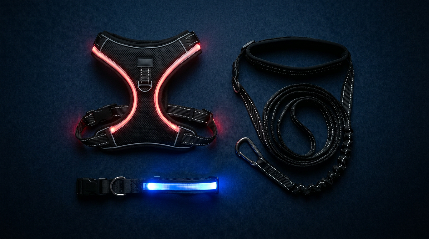 NightWalk Safety Kit