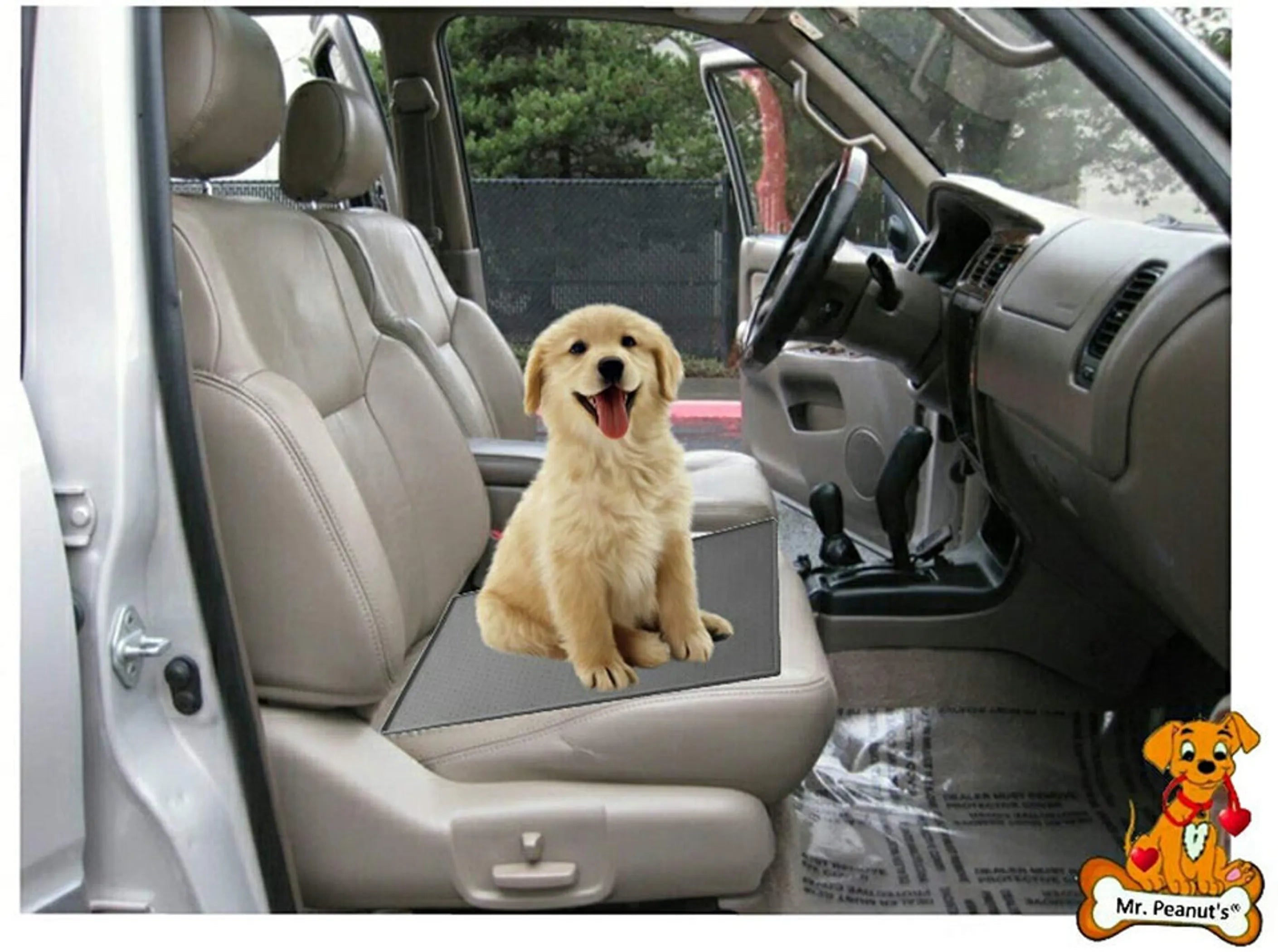 Feed Smarter Silicone Pet Food Mat — Waterproof Non-Slip Feeding Mat