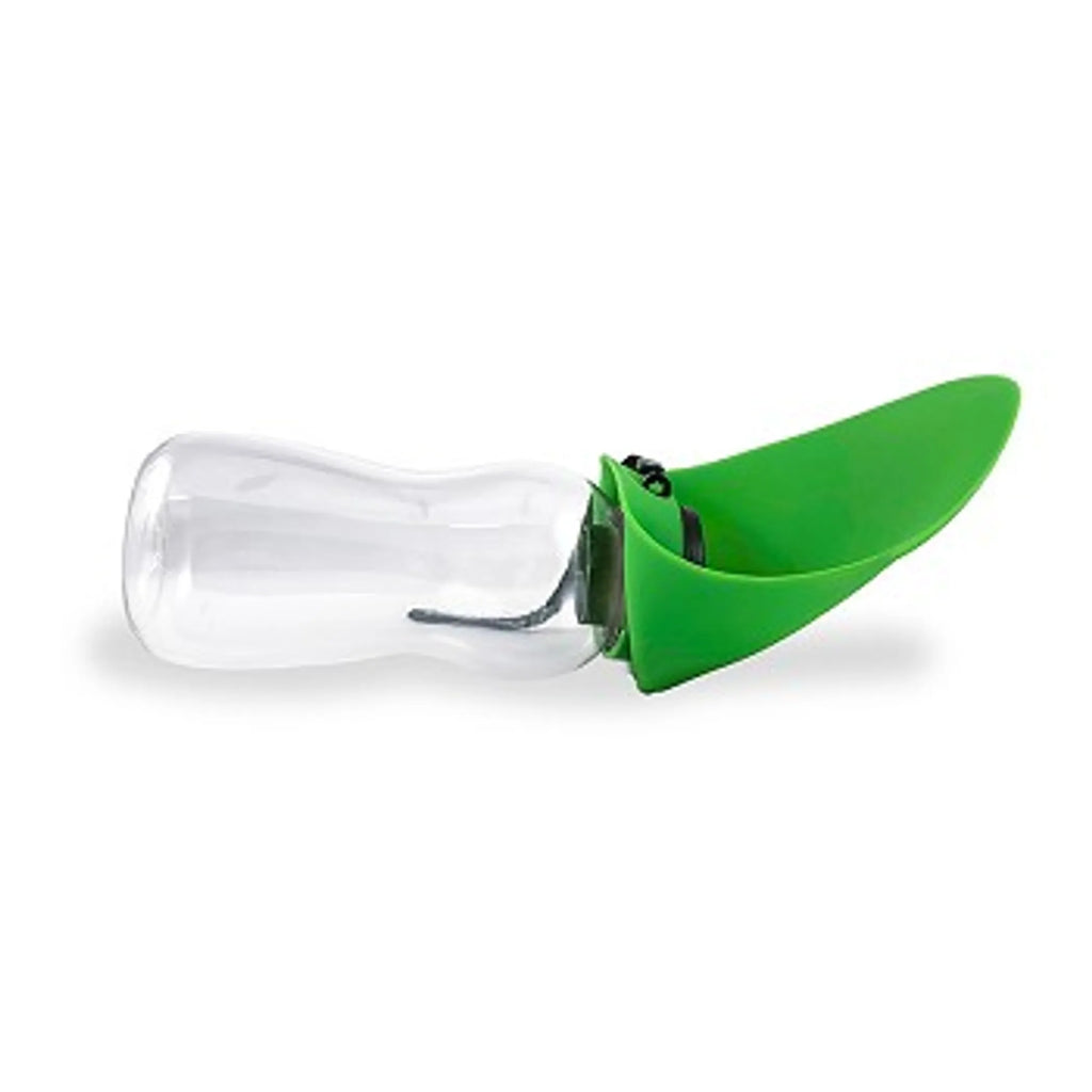 Daily Walk Dog Water Bottle — Portable Leak-Proof Dispenser